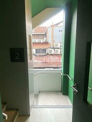 Boat Quay Conservation Area (D1), Shop House #626959071